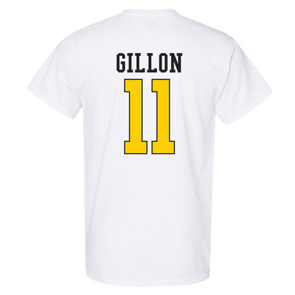 App State - NCAA Football : Noah Gillon - Generic Shersey T-Shirt-1