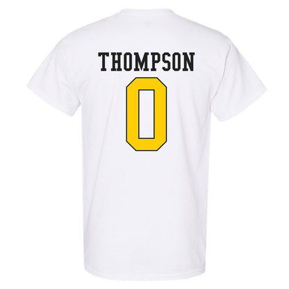 App State - NCAA Women's Volleyball : Charlotte Thompson - Generic Shersey T-Shirt-1