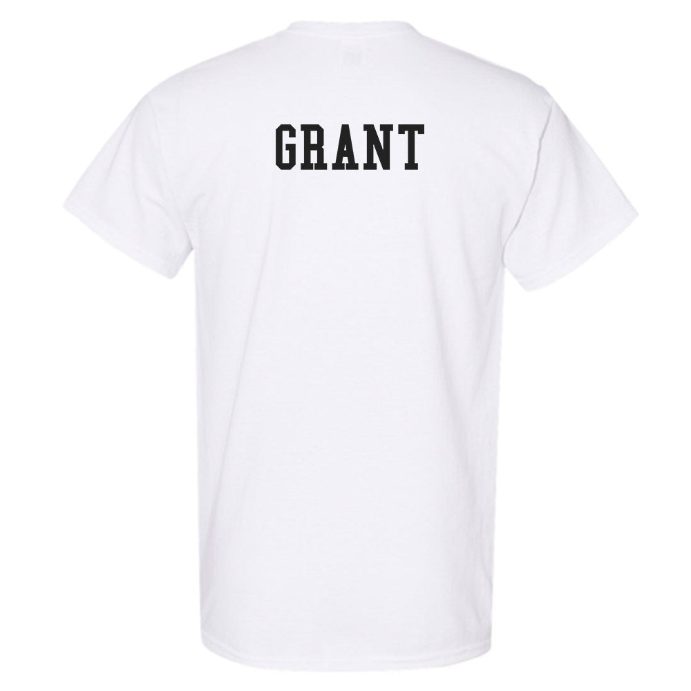 App State - NCAA Football : Cary Grant - Generic Shersey T-Shirt-1