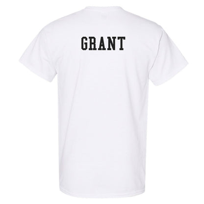 App State - NCAA Football : Cary Grant - Generic Shersey T-Shirt-1