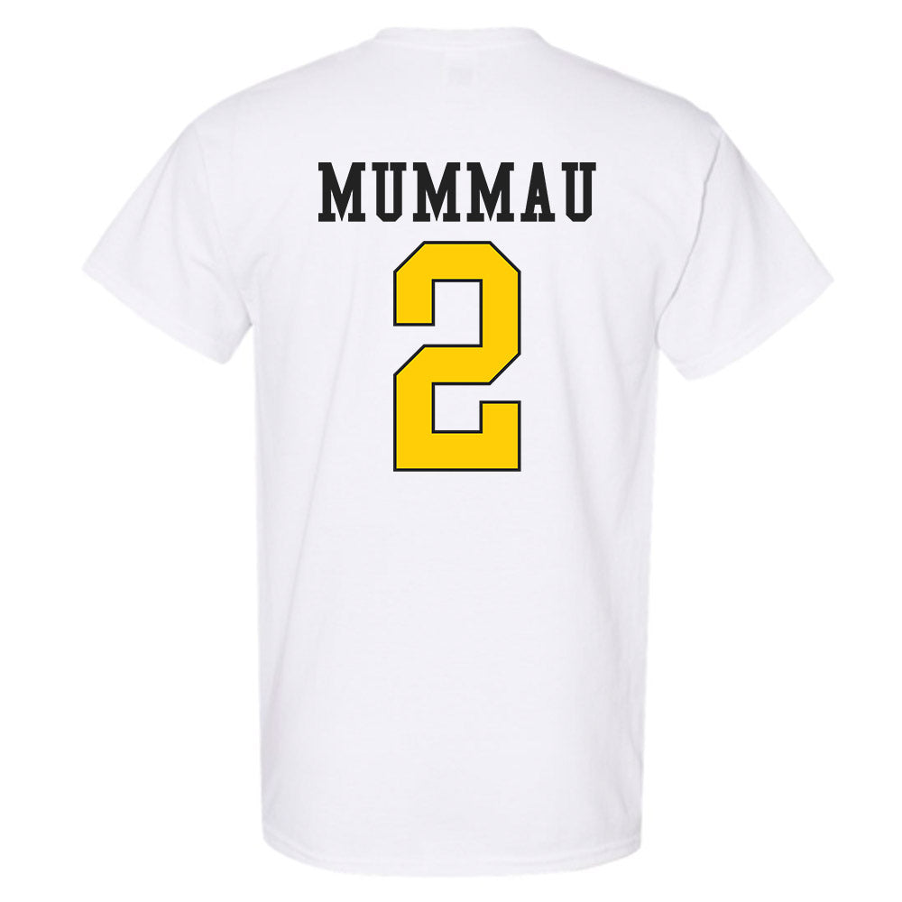 App State - NCAA Baseball : Jake Mummau - Generic Shersey T-Shirt-1