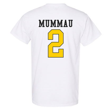 App State - NCAA Baseball : Jake Mummau - Generic Shersey T-Shirt-1