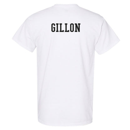 App State - NCAA Football : Noah Gillon - Generic Shersey T-Shirt-1