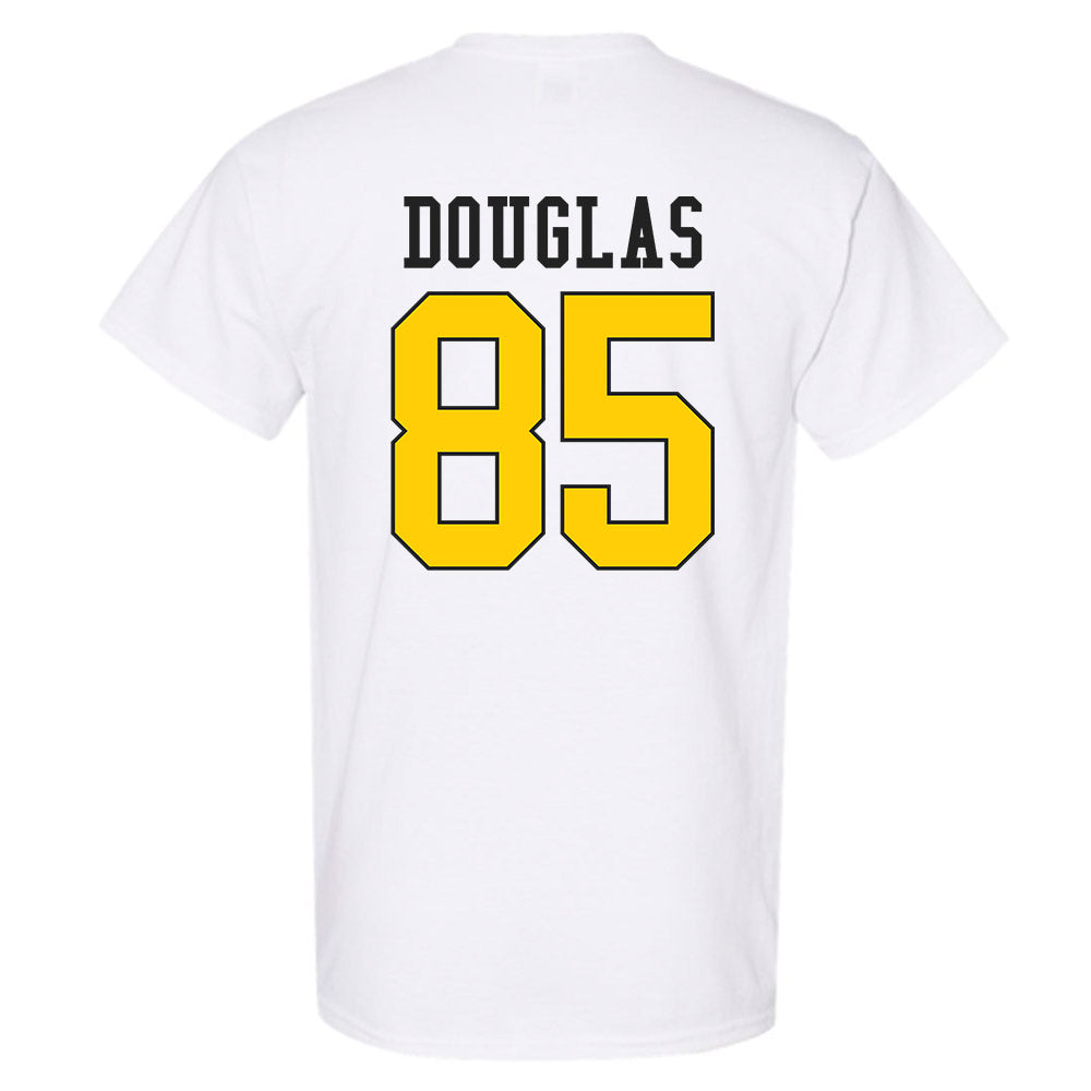 App State - NCAA Football : Luke Douglas - Generic Shersey T-Shirt-1