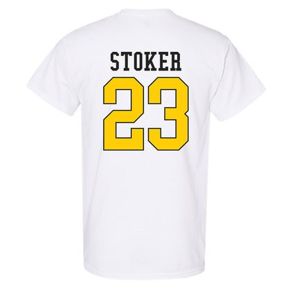 App State - NCAA Women's Basketball : Riley Stoker - Generic Shersey T-Shirt-1