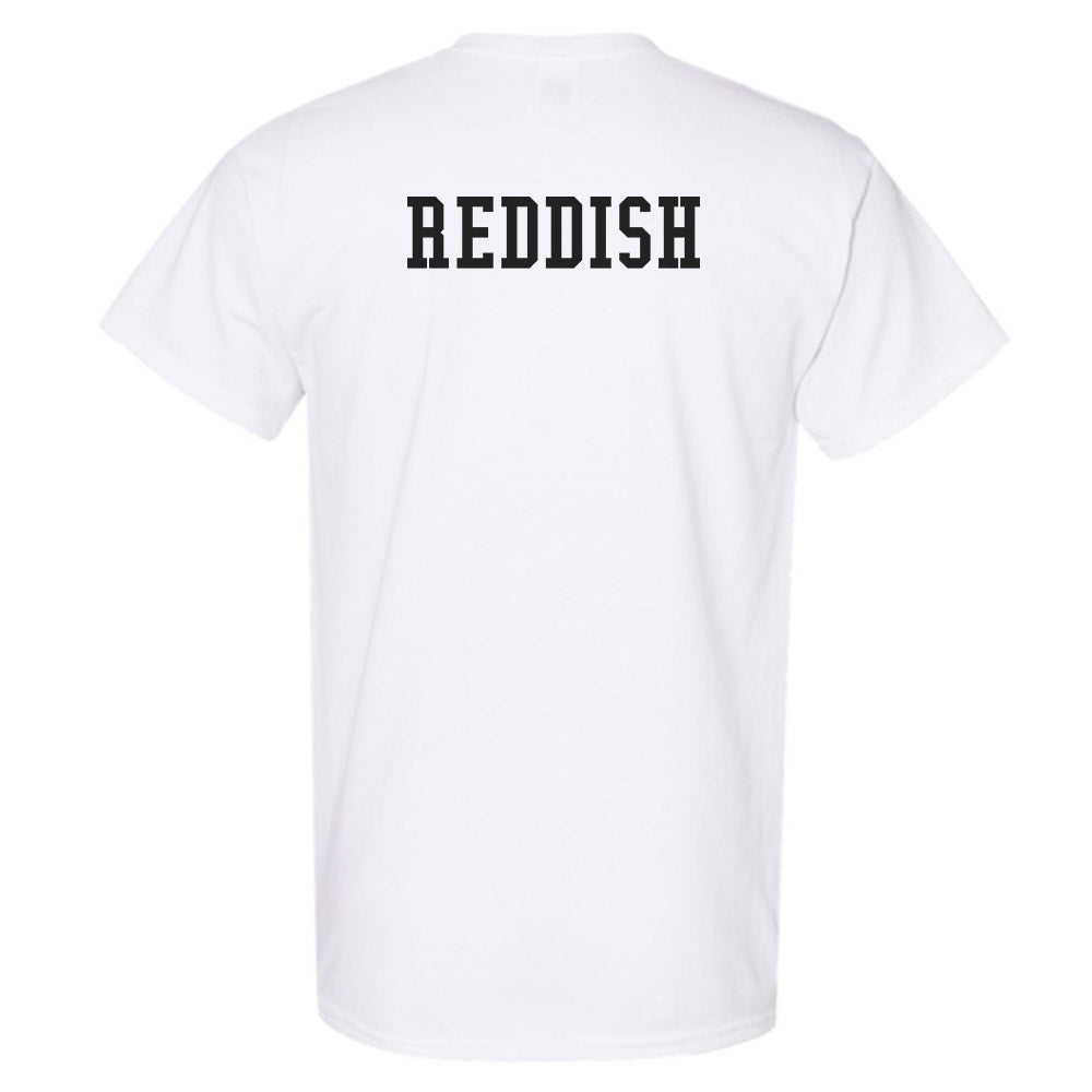 App State - NCAA Football : Joe Reddish - Generic Shersey T-Shirt-1