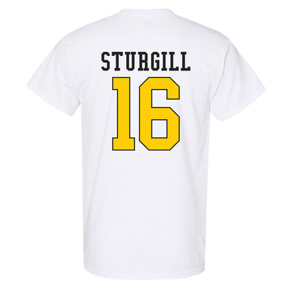 App State - NCAA Women's Soccer : Reagan Sturgill - Generic Shersey T-Shirt-1