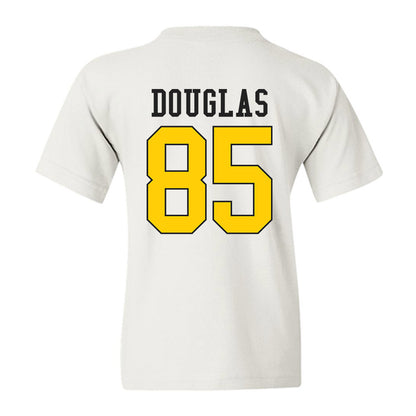 App State - NCAA Football : Luke Douglas - Generic Shersey Youth T-Shirt-1