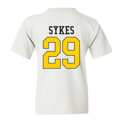 App State - NCAA Women's Soccer : Campbell Sykes - Generic Shersey Youth T-Shirt-1