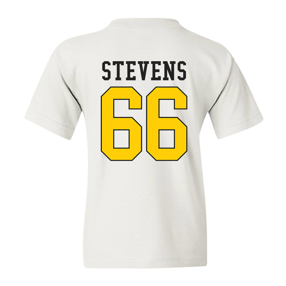App State - NCAA Football : Danny Stevens - Generic Shersey Youth T-Shirt-1
