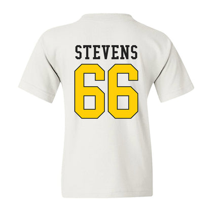 App State - NCAA Football : Danny Stevens - Generic Shersey Youth T-Shirt-1