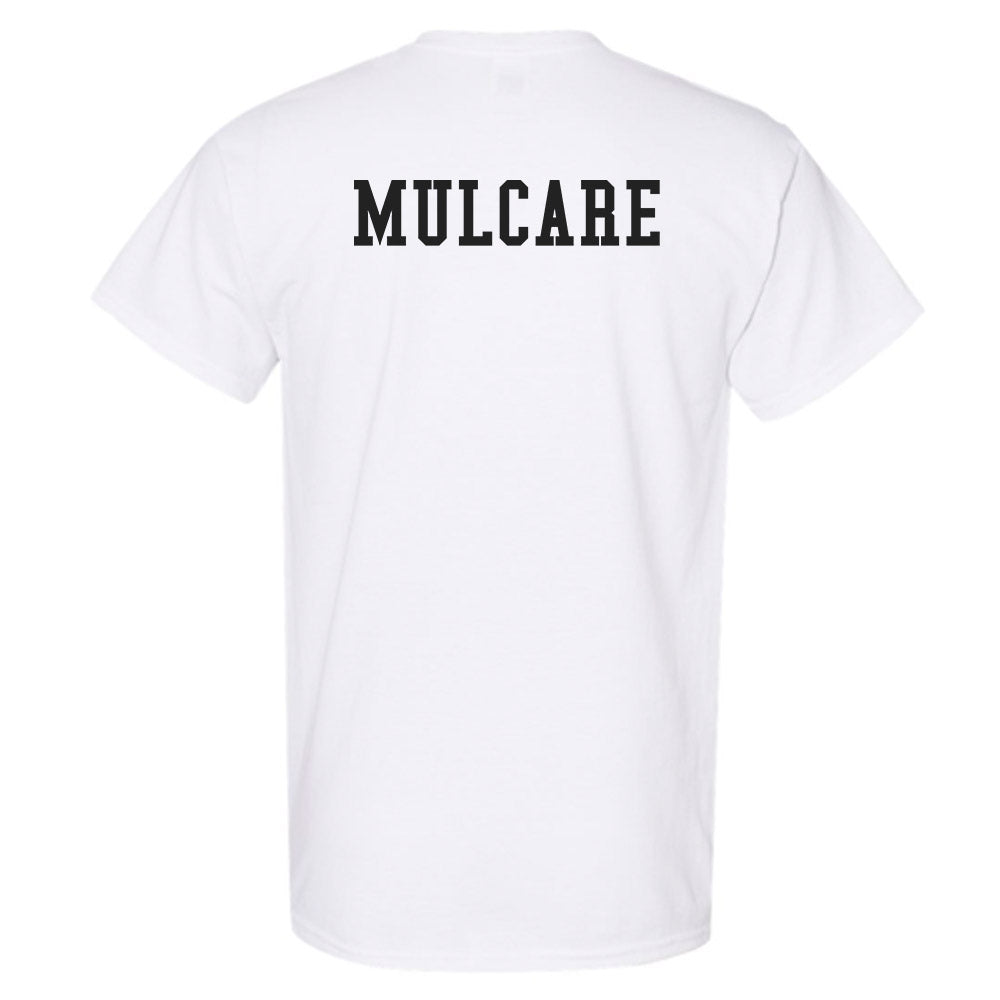 App State - NCAA Football : Evan Mulcare - Generic Shersey T-Shirt-1