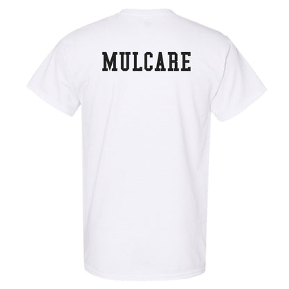 App State - NCAA Football : Evan Mulcare - Generic Shersey T-Shirt-1