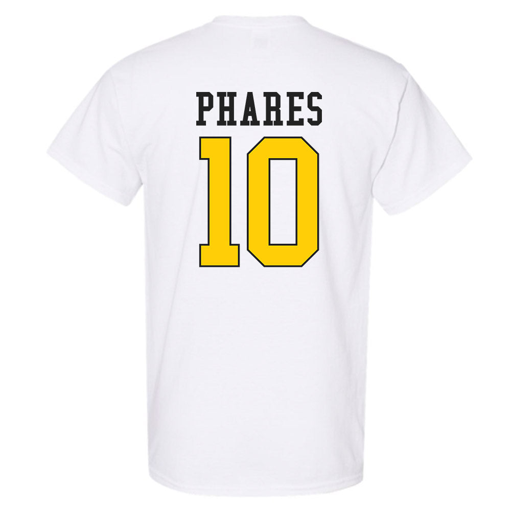 App State - NCAA Football : Colton Phares - Generic Shersey T-Shirt-1