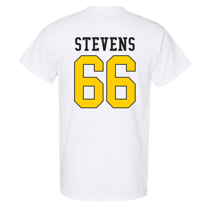 App State - NCAA Football : Danny Stevens - Generic Shersey T-Shirt-1