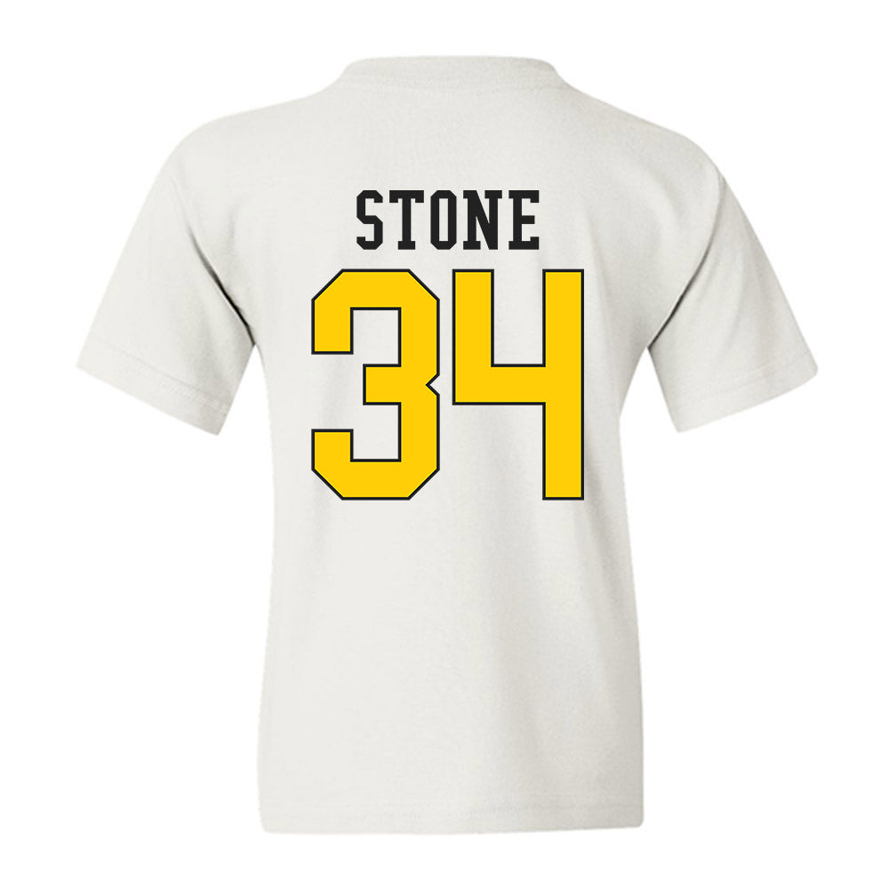 App State - NCAA Football : Parker Stone - Generic Shersey Youth T-Shirt-1