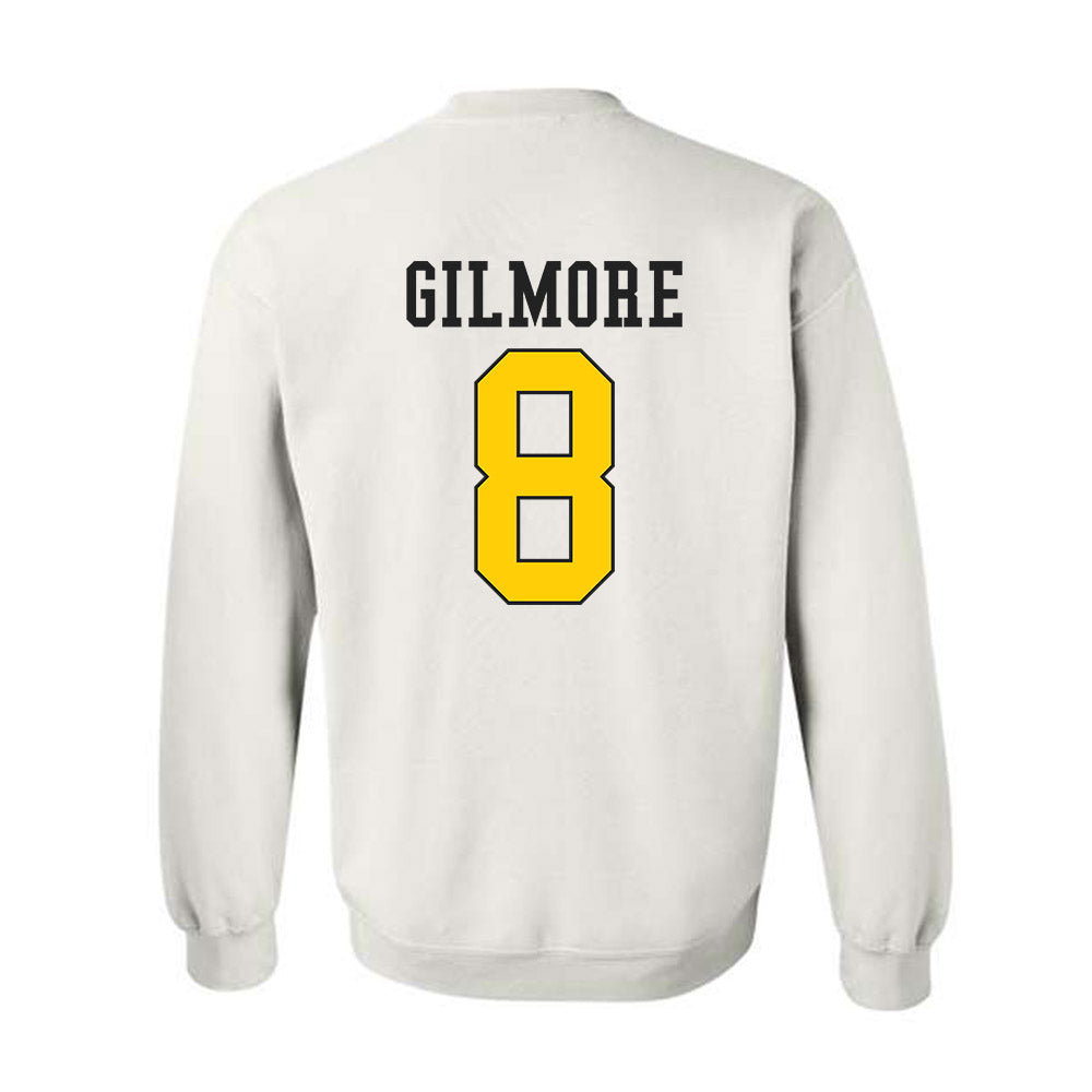 App State - NCAA Women's Volleyball : Chelsea Gilmore - Generic Shersey Crewneck Sweatshirt-1