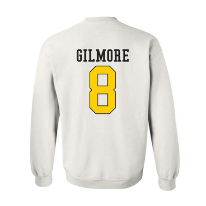 App State - NCAA Women's Volleyball : Chelsea Gilmore - Generic Shersey Crewneck Sweatshirt-1