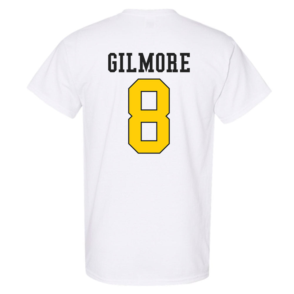 App State - NCAA Women's Volleyball : Chelsea Gilmore - Generic Shersey T-Shirt-1