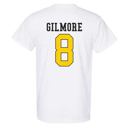 App State - NCAA Women's Volleyball : Chelsea Gilmore - Generic Shersey T-Shirt-1