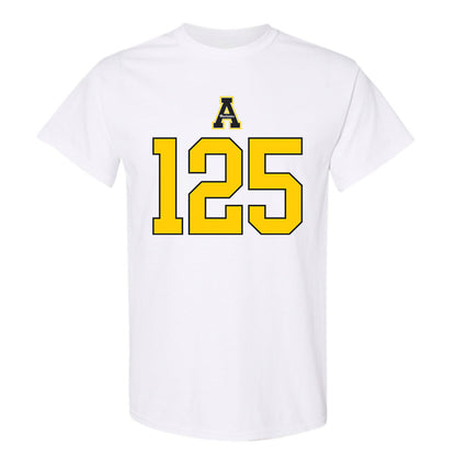 App State - NCAA Wrestling : Peter Rincan - Generic Shersey T-Shirt-0
