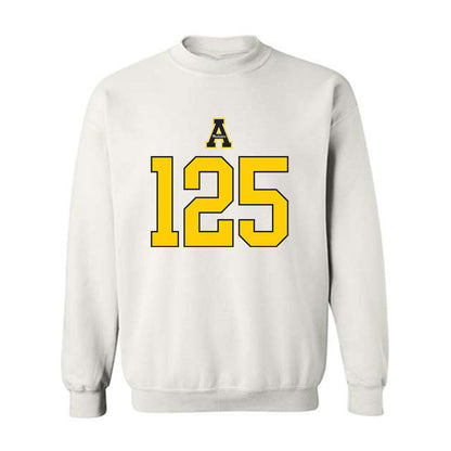 App State - NCAA Wrestling : Peter Rincan - Generic Shersey Crewneck Sweatshirt-0