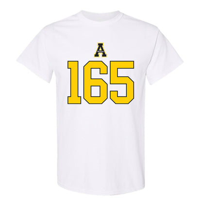 App State - NCAA Wrestling : Luke Scholz - Generic Shersey T-Shirt-0