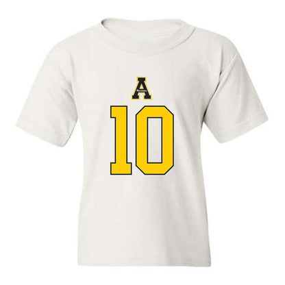 App State - NCAA Football : Colton Phares - Generic Shersey Youth T-Shirt