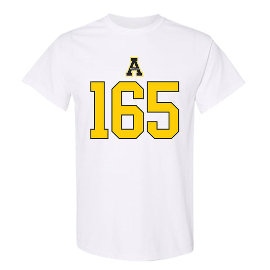 App State - NCAA Wrestling : Dawson Bond - Generic Shersey T-Shirt-0