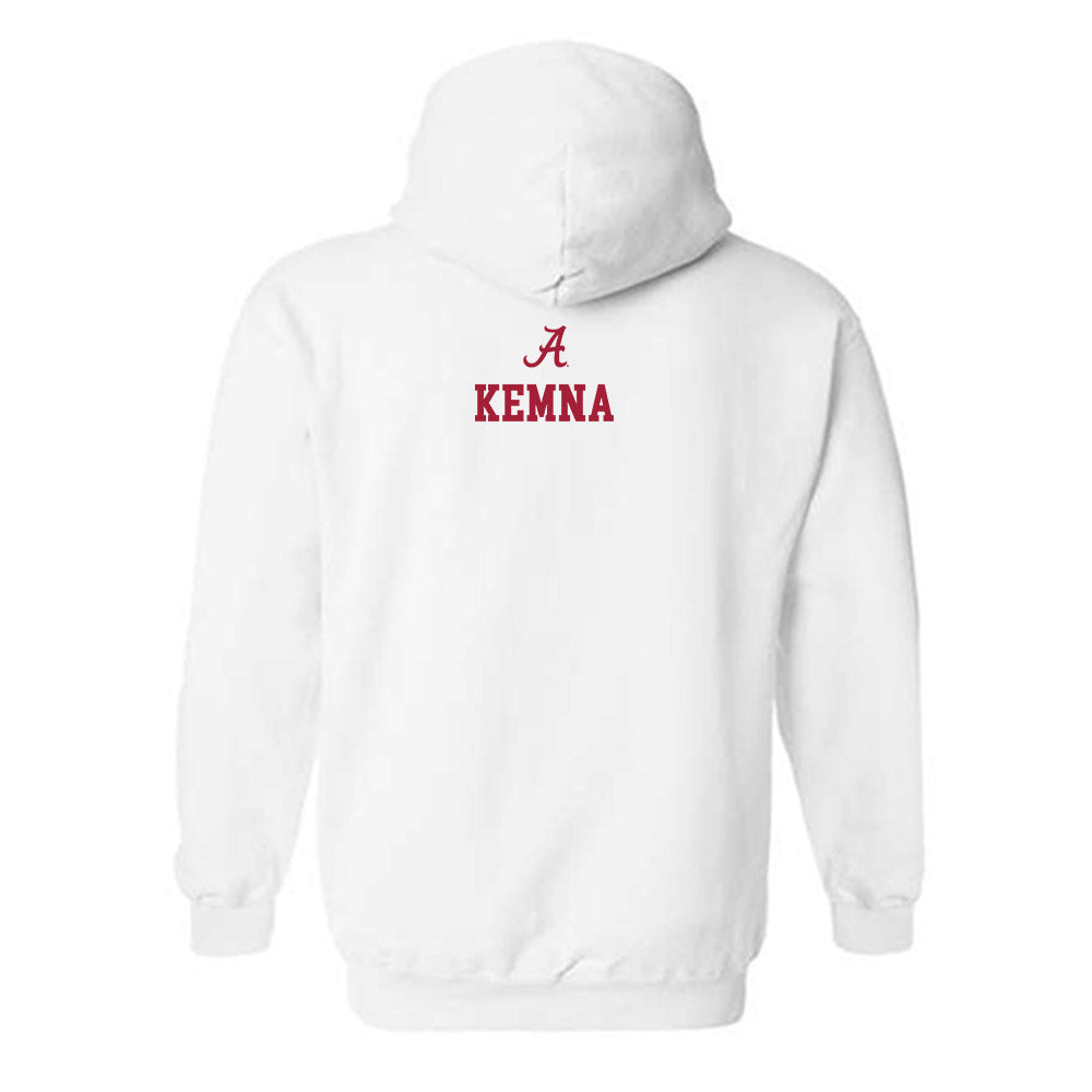 Alabama - NCAA Women's Rowing : Ella Kemna - Hooded Sweatshirt Classic Shersey
