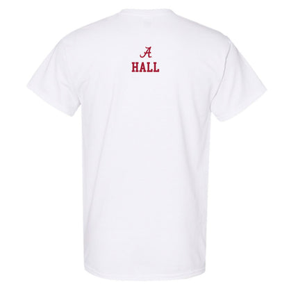 Alabama - NCAA Women's Rowing : Lizzie Hall - T-Shirt Classic Shersey