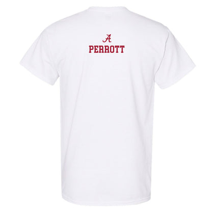 Alabama - NCAA Women's Rowing : Paige Perrott - T-Shirt Classic Shersey
