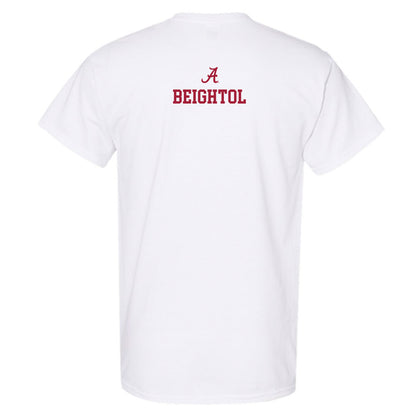 Alabama - NCAA Women's Rowing : Raegan Beightol - T-Shirt Classic Shersey