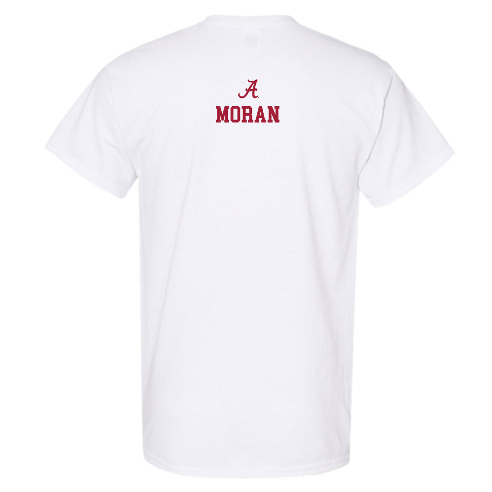 Alabama - NCAA Women's Rowing : Mandy Moran - T-Shirt Classic Shersey