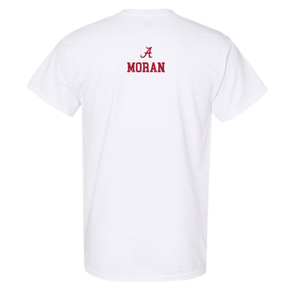 Alabama - NCAA Women's Rowing : Mandy Moran - T-Shirt Classic Shersey