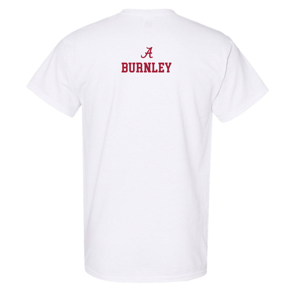 Alabama - NCAA Women's Rowing : Emma Burnley - T-Shirt Classic Shersey