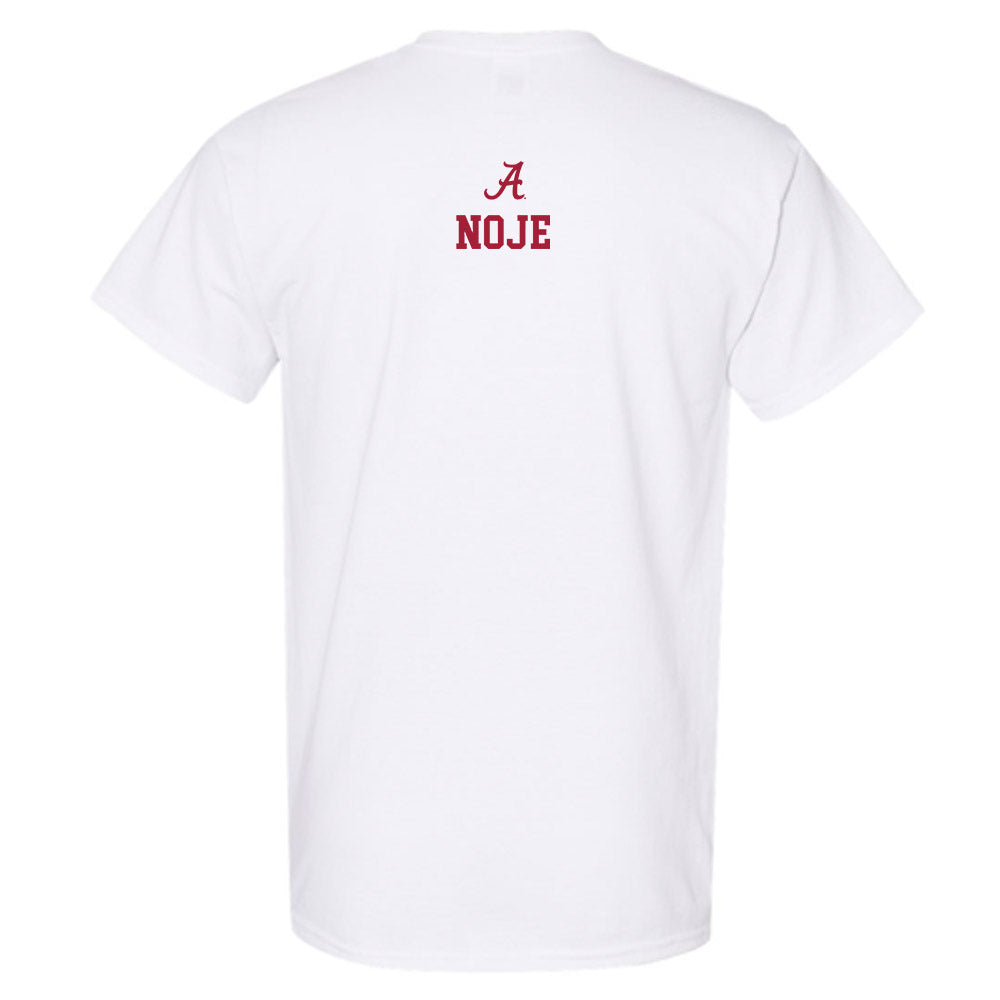 Alabama - NCAA Women's Rowing : Kristina Noje - T-Shirt Classic Shersey