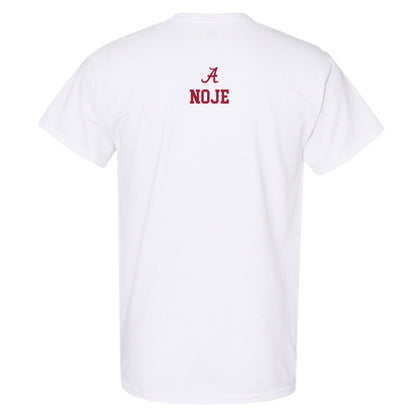 Alabama - NCAA Women's Rowing : Kristina Noje - T-Shirt Classic Shersey