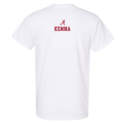 Alabama - NCAA Women's Rowing : Ella Kemna - T-Shirt Classic Shersey