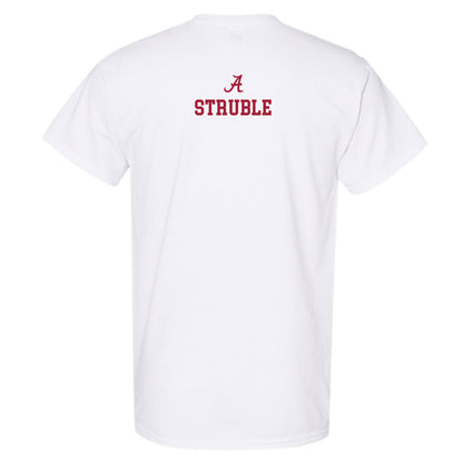 Alabama - NCAA Women's Rowing : Elizabeth Struble - T-Shirt Classic Shersey