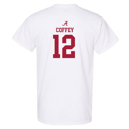 Alabama - NCAA Women's Basketball : Brooke Coffey - Classic Shersey T-Shirt-1