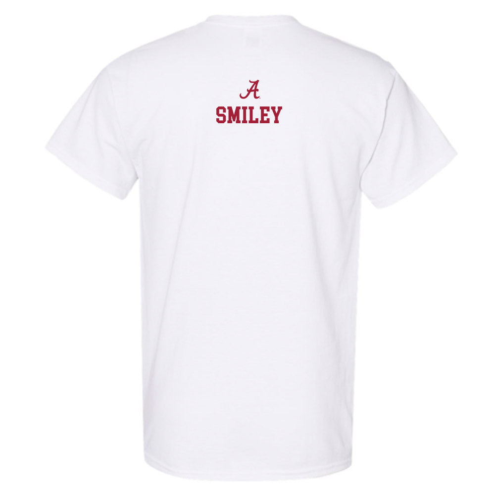 Alabama - NCAA Women's Rowing : Ella Smiley - T-Shirt Classic Shersey