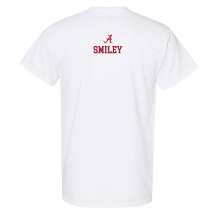 Alabama - NCAA Women's Rowing : Ella Smiley - T-Shirt Classic Shersey