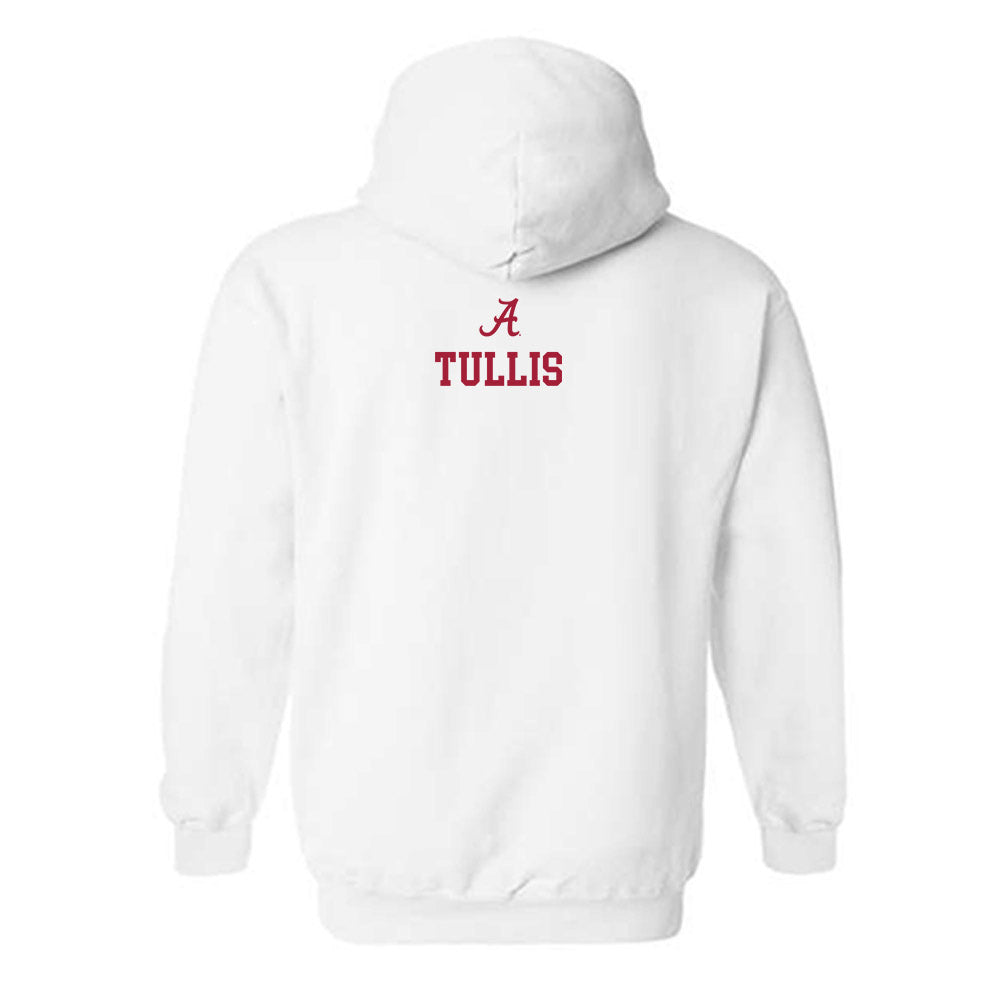Alabama - NCAA Women's Rowing : Rachael Tullis - Hooded Sweatshirt Classic Shersey