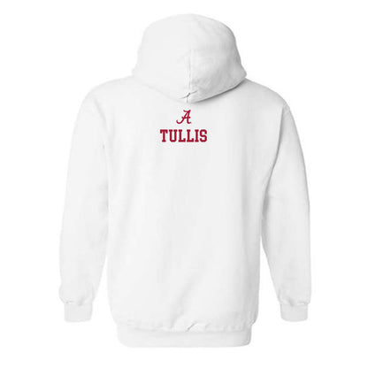 Alabama - NCAA Women's Rowing : Rachael Tullis - Hooded Sweatshirt Classic Shersey