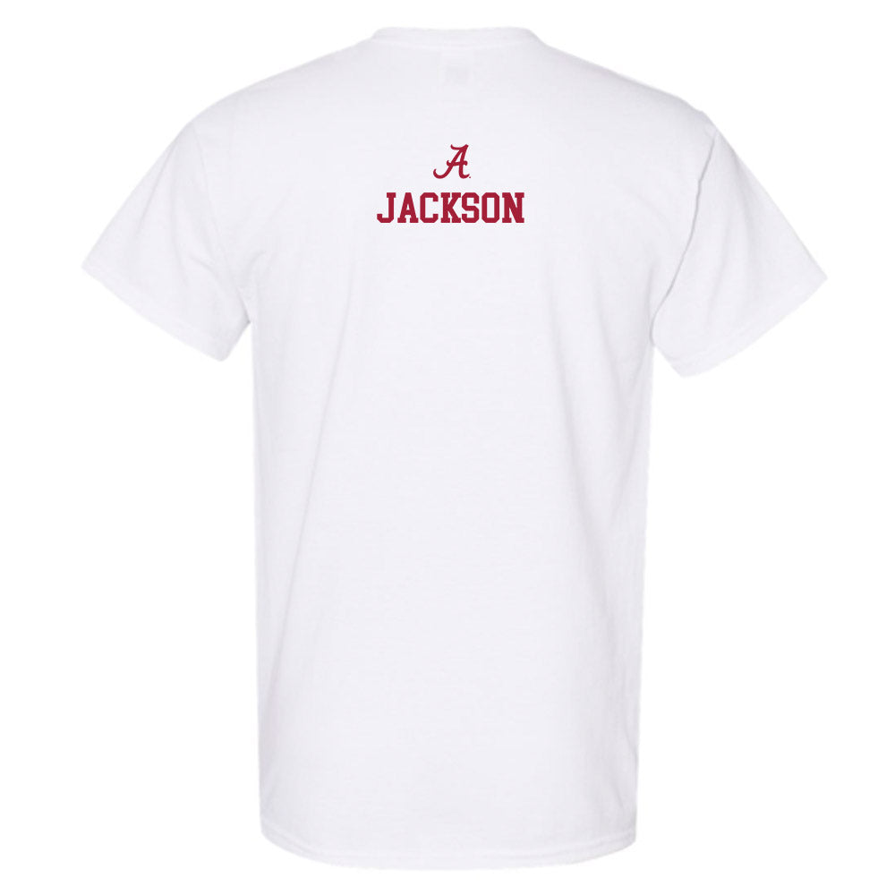 Alabama - NCAA Women's Rowing : Elsie Jackson - T-Shirt Classic Shersey
