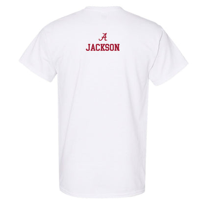 Alabama - NCAA Women's Rowing : Elsie Jackson - T-Shirt Classic Shersey