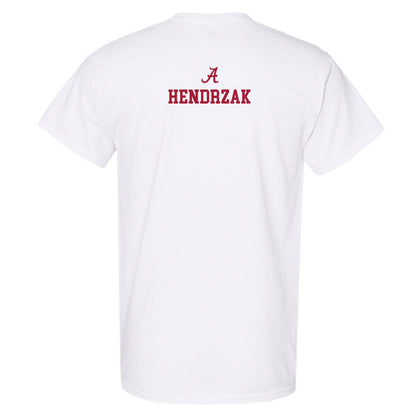 Alabama - NCAA Women's Rowing : Ryan Hendrzak - T-Shirt Classic Shersey