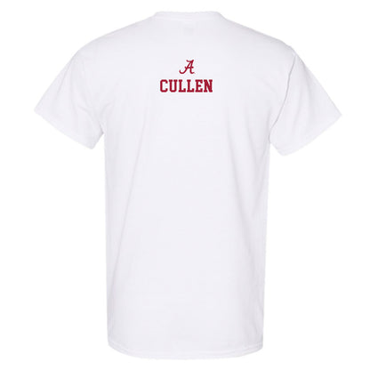 Alabama - NCAA Women's Rowing : Julia Cullen - T-Shirt Classic Shersey