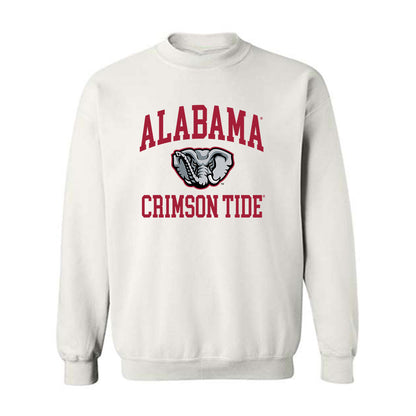 Alabama - NCAA Women's Rowing : Olivia Lestelle - Crewneck Sweatshirt Classic Shersey